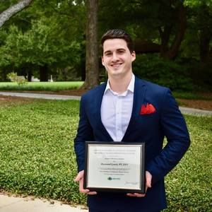 Meet your Posher, Ray